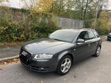 Audi A4 2.0 TDI (DPF) Avant TüV 09/2027 