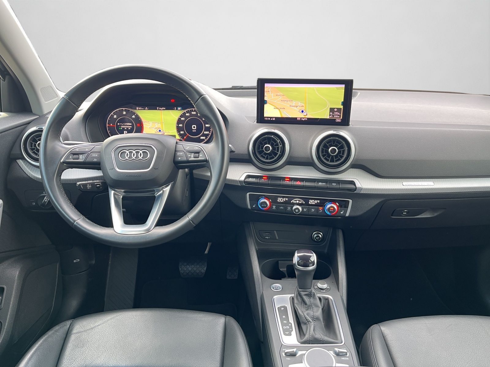 Audi Q2 - Bild 4