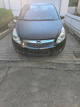Opel Corsa D 1.3 Diesel - Opel Corsa aus 2008 mit Diesel-Antrieb