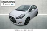 Hyundai ix20 1.6 MPI App Mode Comfort Pack - gebrauchte Hyundai ix20 aus dem Jahr 2019