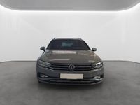 Volkswagen Passat Variant - Vorschau Bild 3