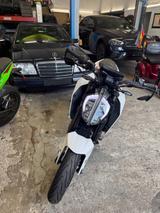 KTM 125 Duke - KTM E-Bikes
