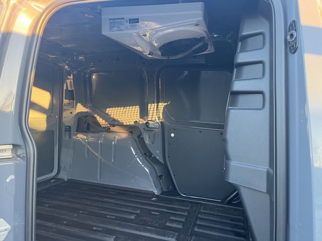 Caddy Cargo Basis 1.5TSI 84kW SG6