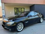BMW Bmw 740d neue tuf - gebrauchte BMW 740 aus dem Jahr 2010