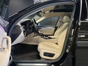 BMW 530 - 8