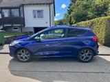 Ford Fiesta 1,0 EcoBoost 74kW ST-Line ST-Line - Ford Fiesta