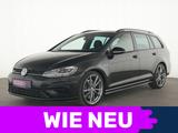 Volkswagen Golf R ACC|DYNAUDIO|LED|Kamera|Navi|Keyless