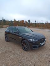 Jaguar F-Pace 30d AWD Prestige Automatik Prestige