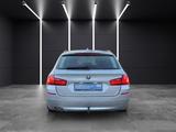 BMW Touring 525 d *LEDER*AHK*NAV*XEN*SHZ*PDC*LM - BMW 525: D