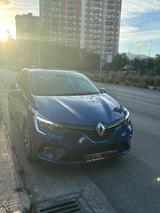 Renault Clio Hybrid E-Tech 140 CV 5 porte Zen Un - Renault Clio Zen mit Hybrid-Antrieb (Benzin/Elektro)
