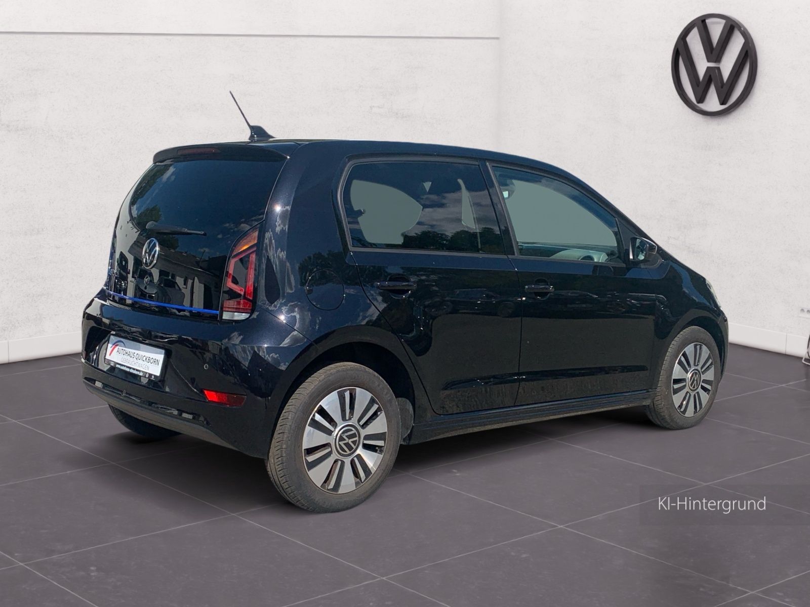 Volkswagen e-up! - Bild 7