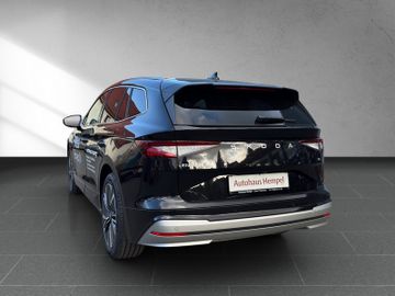 Skoda Enyaq 85 *0,25%*ACC*AHK*MATRIX*MEMORY*STHZ*WÄPU*
