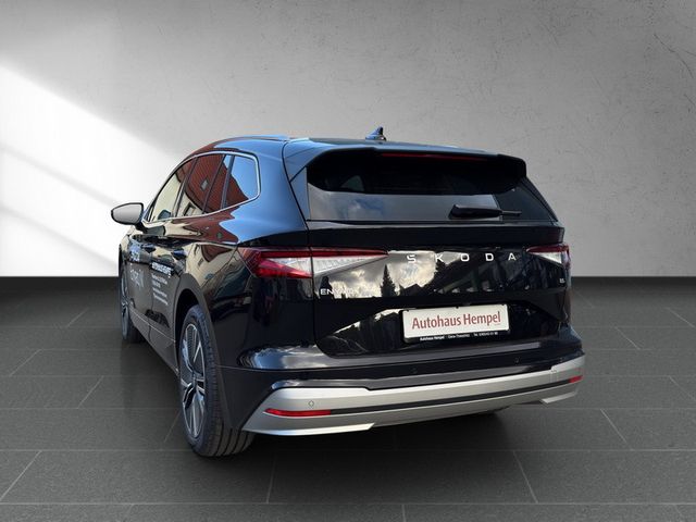 Skoda Enyaq 85 *0,25%*ACC*AHK*MATRIX*MEMORY*STHZ*WÄPU*