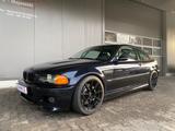 BMW M3 Coupe neuer Motor - BMW M3 aus 2001: Coupe