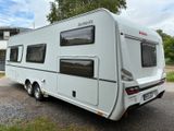 Dethleffs Camper 650 FMK - Dethleffs 65