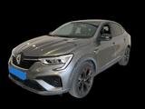 Renault Arkana E-TECH 145 R.S. Line - Renault Arkana: Automatik