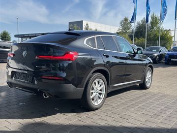 BMW X4 - 6