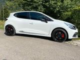 Renault Clio RS TCe 200 EDC RS - Renault Clio Gebrauchtwagen in Mannheim