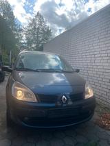 Renault gepflegter Renault Megane - Renault Megane aus 2008: Kombi