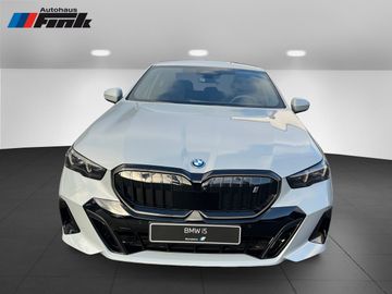 BMW i5 eDrive40 *IM KUNDENAUFTRAG* M Sportpaket