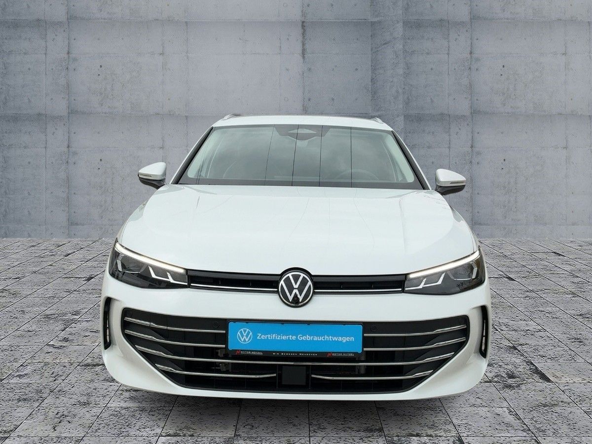 Volkswagen Passat Variant - Bild 3