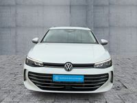 Volkswagen Passat Variant - Vorschau Bild 3