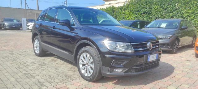 Volkswagen VOLKSWAGEN Tiguan 2ª serie 2.0 TDI SCR DSG 4MOTI