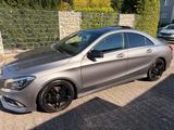 Mercedes-Benz CLA 200 AMG Line AMG Line - Mercedes-Benz CLA 200 in Frankfurt (Main)