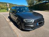 Audi S3 Sportback (MatrixLED, B&O,  Panorama, ...) - Audi S3 in Karlsruhe