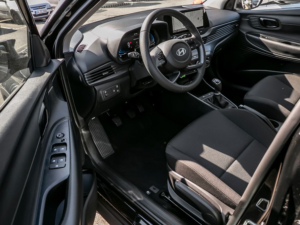Hyundai BAYON – Bild 9