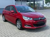 Citroën Automatik , mit TÜV - Citroën C4 in Braunschweig