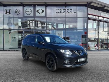 Nissan X-Trail Acenta 2.0 dCi X-Tronic °7-S.°Navi°RFK°