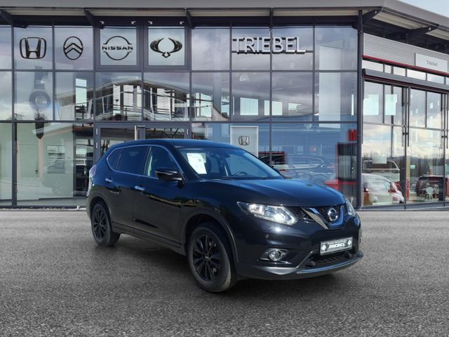 Nissan X-Trail Acenta 2.0 dCi X-Tronic °7-S.°Navi°RFK°