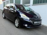 Peugeot 208 Style *5-trg *Klima *Bluetooth *Tempomat - Peugeot 208: Style