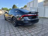 Audi A7 Sportback 50 basis TDI quattro - Audi A7: Limousine