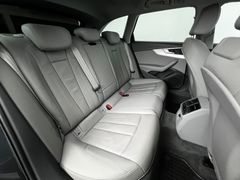 AUDI A4 Allroad S LINE/ 4x4 / NUR 52.tKM / GARANTIE /