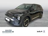 Kia EV3 81.4 EARTH WIC BUS DG UPG
