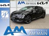 Kia EV6 84 EARTH | RWD | DRI | COM | ASS | SOU | WP - Kia EV6: Earth