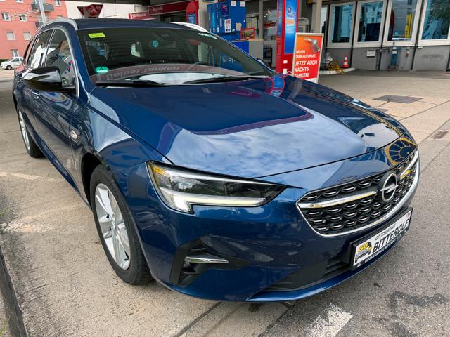 Opel Insignia ST 2,0D Aut.Elegance Navi/AHK/Memory/SH