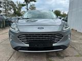 Ford Kuga 1.5* Titanium*NAVI*KLIMATRONIK*XENON*EURO6* - Ford Kuga mit Diesel-Antrieb: 1.6