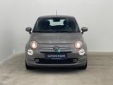 Fiat 500 Club *DAB*KLIMA*ISOFIX*PDC*TEMP*CARPLAY* - Fiat 500 Gebrauchtwagen in Leipzig