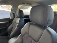 Audi Q5 - Vorschau Bild 5