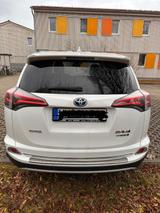 Toyota RAV 4 2,5-l-Hybrid Edition-S Auto 4x4 Edition-S - Toyota: X