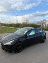 Tesla Model Y Performance Dual Motor AWD Performance