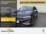 Volkswagen Passat alltrack 2.0 TDI 4M LM19 LEDER PANO 360° - Volkswagen Passat Alltrack aus 2021