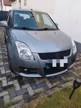 Suzuki Swift 1.3 DDiS Club Club - Suzuki Swift mit Diesel-Antrieb