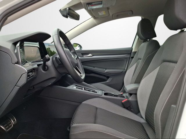 GOLF VIII VARIANT 2.0 TDI DSG ACTIVE