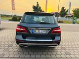 Mercedes-Benz ML 350 BlueTEC 4MATIC - - gebrauchte Mercedes-Benz ML 350 aus dem Jahr 2015