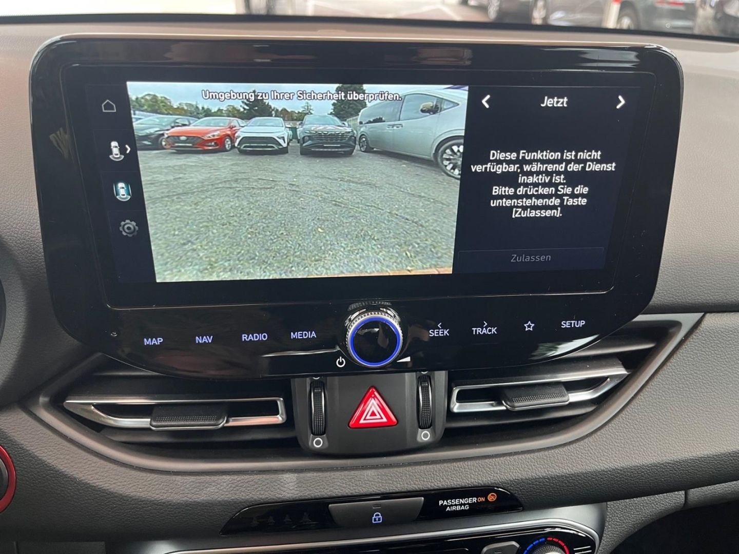 Hyundai i30 – Bild 33