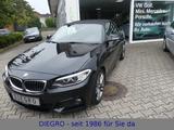 BMW 220i Cabrio Advantage * 51.000 KM * 1. Hand - BMW: 5.0